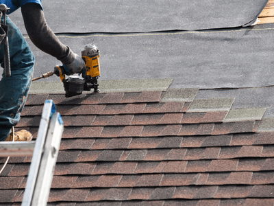 About Roof Repair Experts Havelock, NC